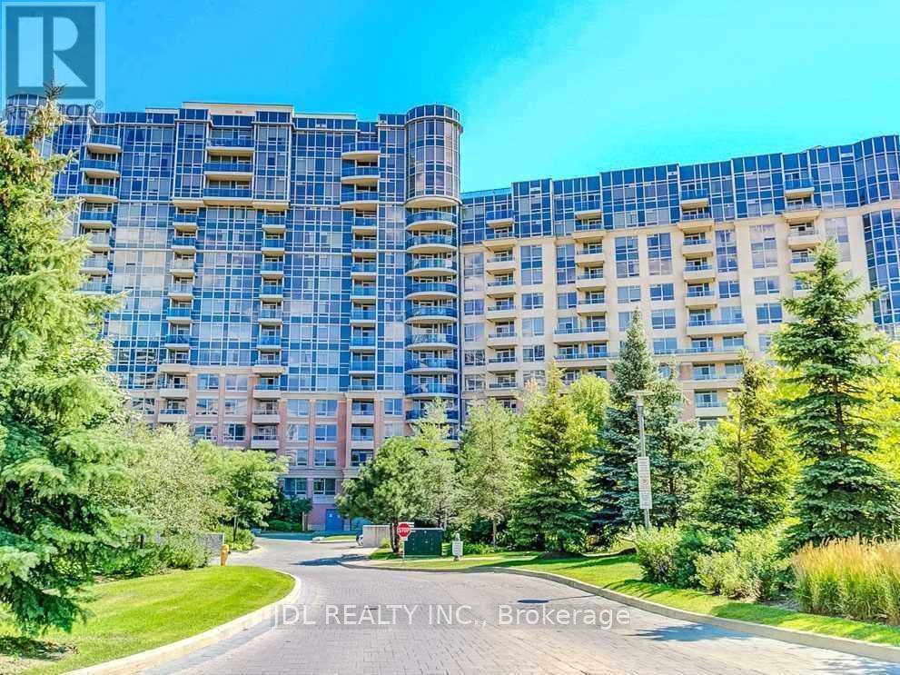 166 - 23 COX BOULEVARD, Markham, Ontario