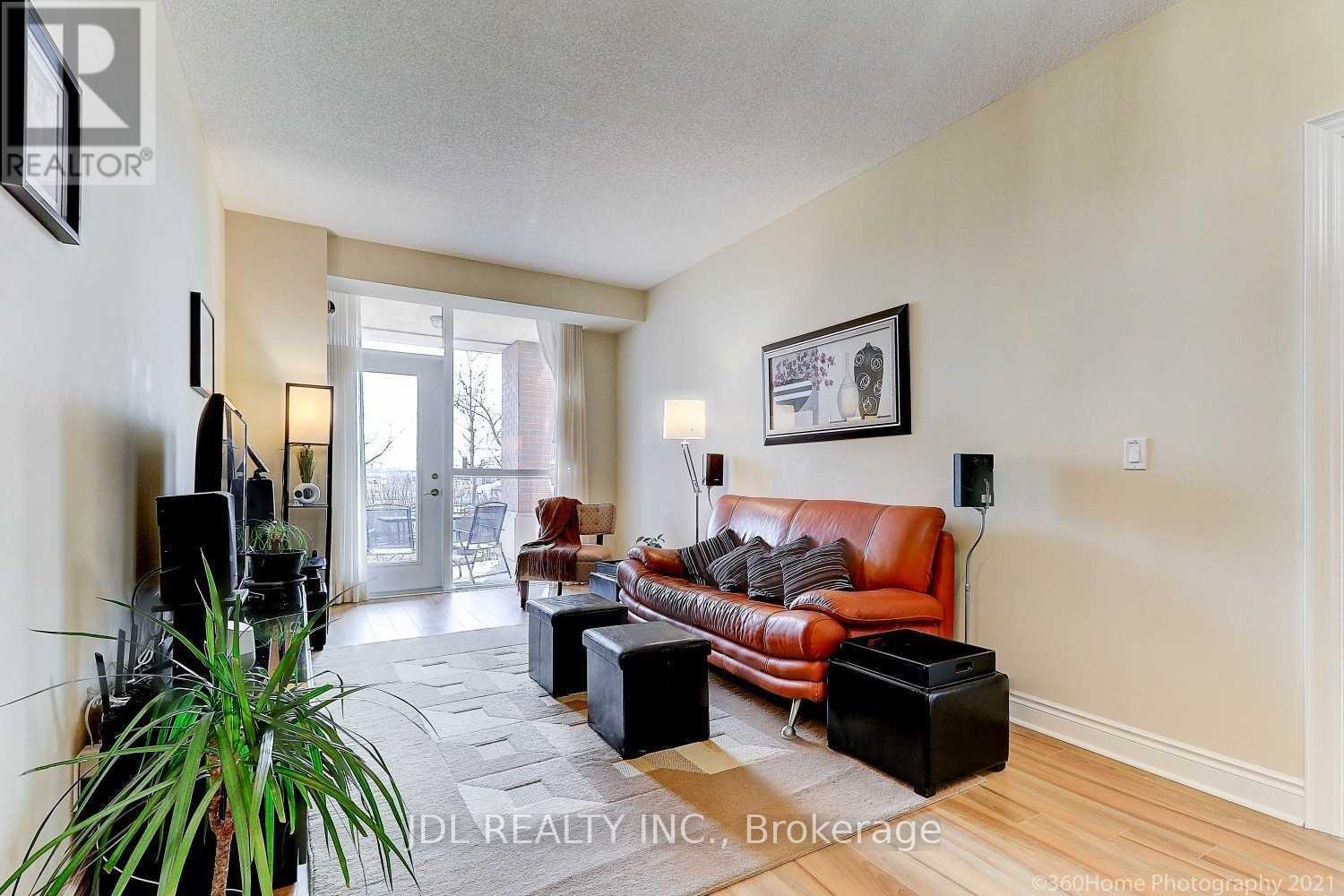 166 - 23 Cox Boulevard, Markham, Ontario  L3R 7Z9 - Photo 12 - N12981652