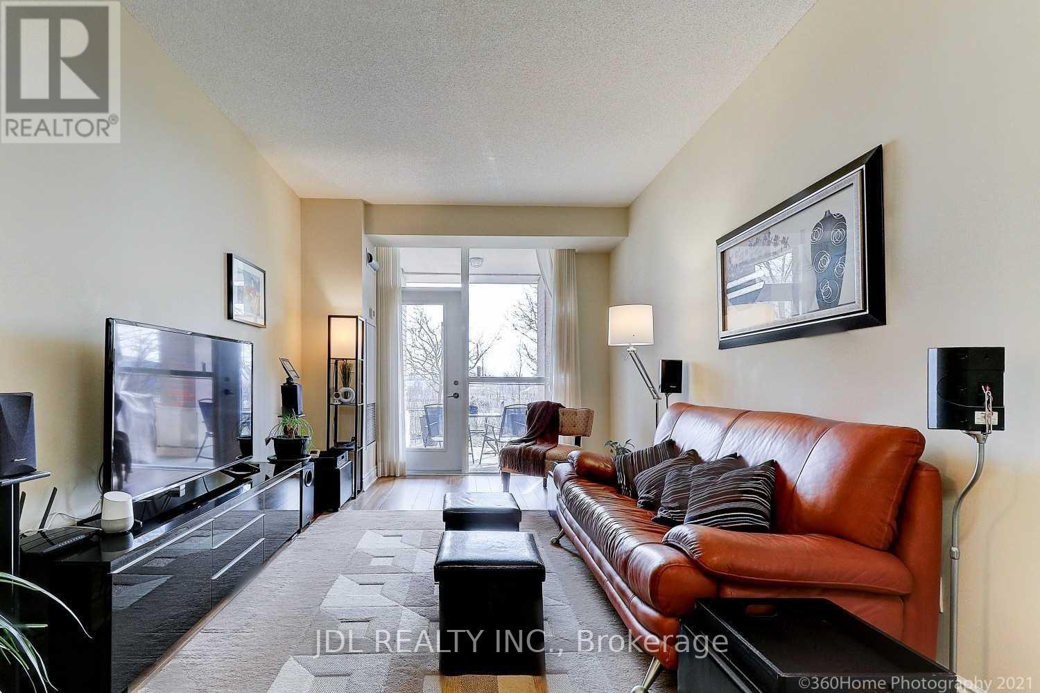 166 - 23 Cox Boulevard, Markham, Ontario  L3R 7Z9 - Photo 13 - N12981652