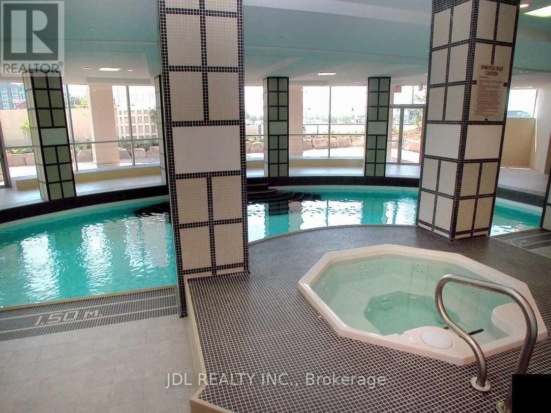 166 - 23 Cox Boulevard, Markham, Ontario  L3R 7Z9 - Photo 30 - N12981652