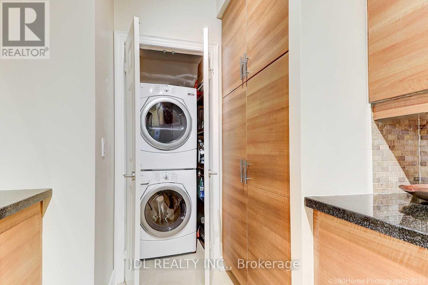 166 - 23 Cox Boulevard, Markham, Ontario  L3R 7Z9 - Photo 9 - N12981652