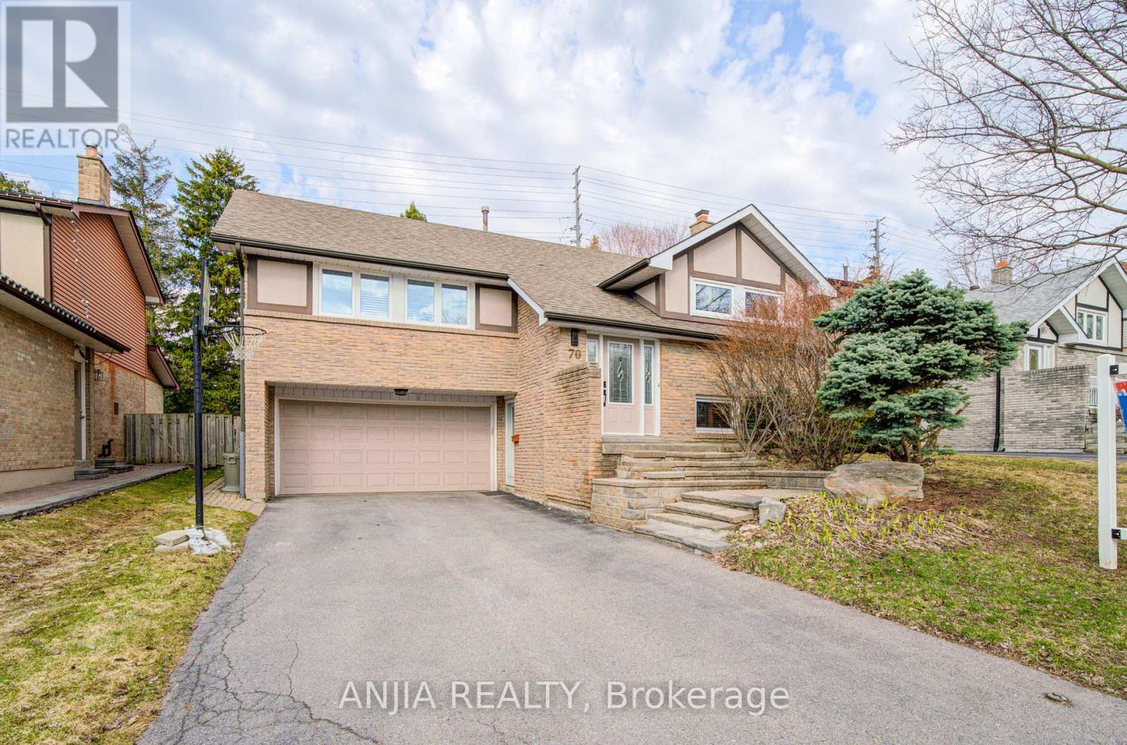 70 BRIARWOOD ROAD, Markham, Ontario