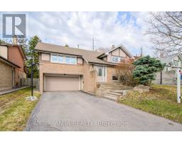 70 BRIARWOOD ROAD, Markham, Ontario