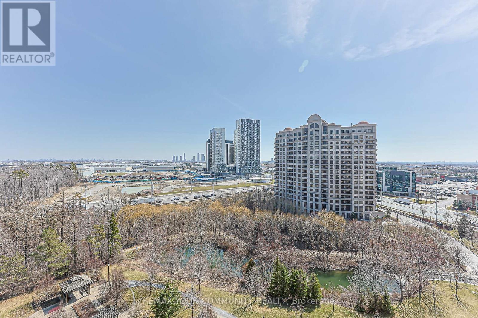 1007 - 9245 Jane Street, Vaughan, Ontario  L6A 0J9 - Photo 29 - N12981686