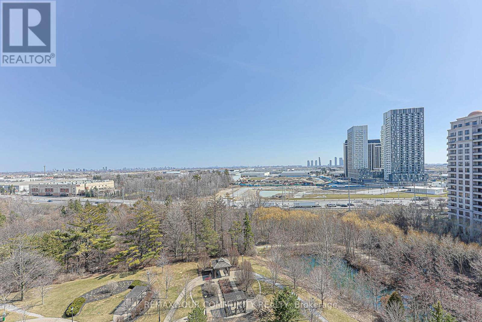 1007 - 9245 Jane Street, Vaughan, Ontario  L6A 0J9 - Photo 30 - N12981686