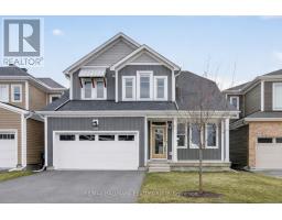 238 PURSUIT TERRACE, Ottawa, Ontario