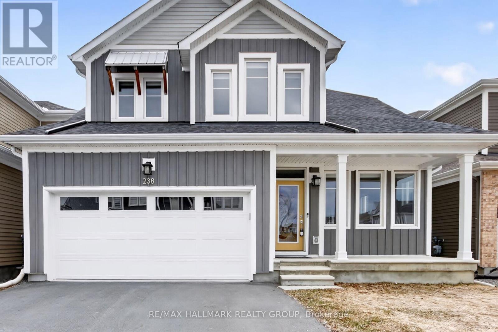 238 Pursuit Terrace, Ottawa, Ontario  K0A 2Z0 - Photo 3 - X12920000