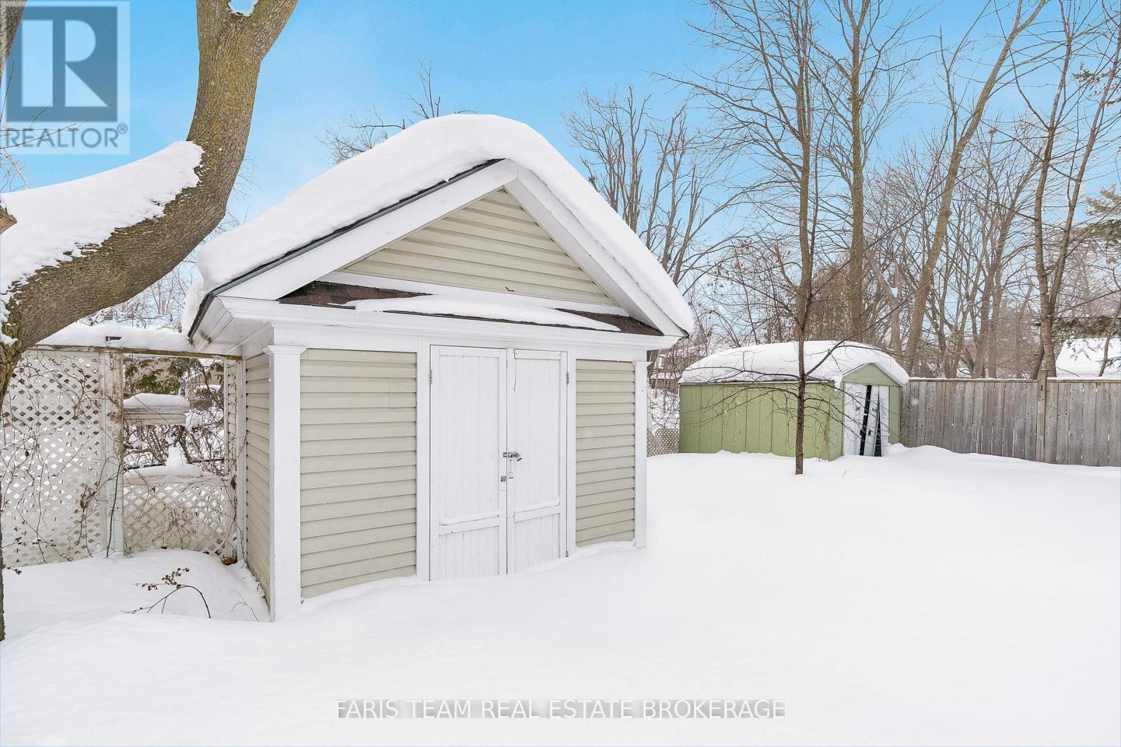 18 Newton Street, Barrie, Ontario  L4M 3N3 - Photo 42 - S12981316