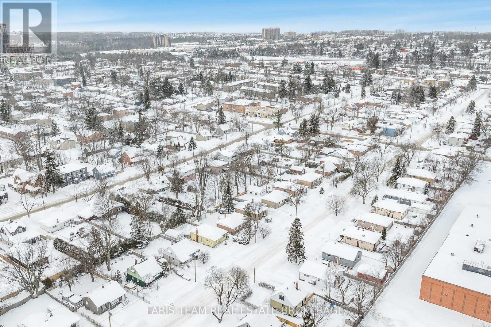 18 Newton Street, Barrie, Ontario  L4M 3N3 - Photo 45 - S12981316