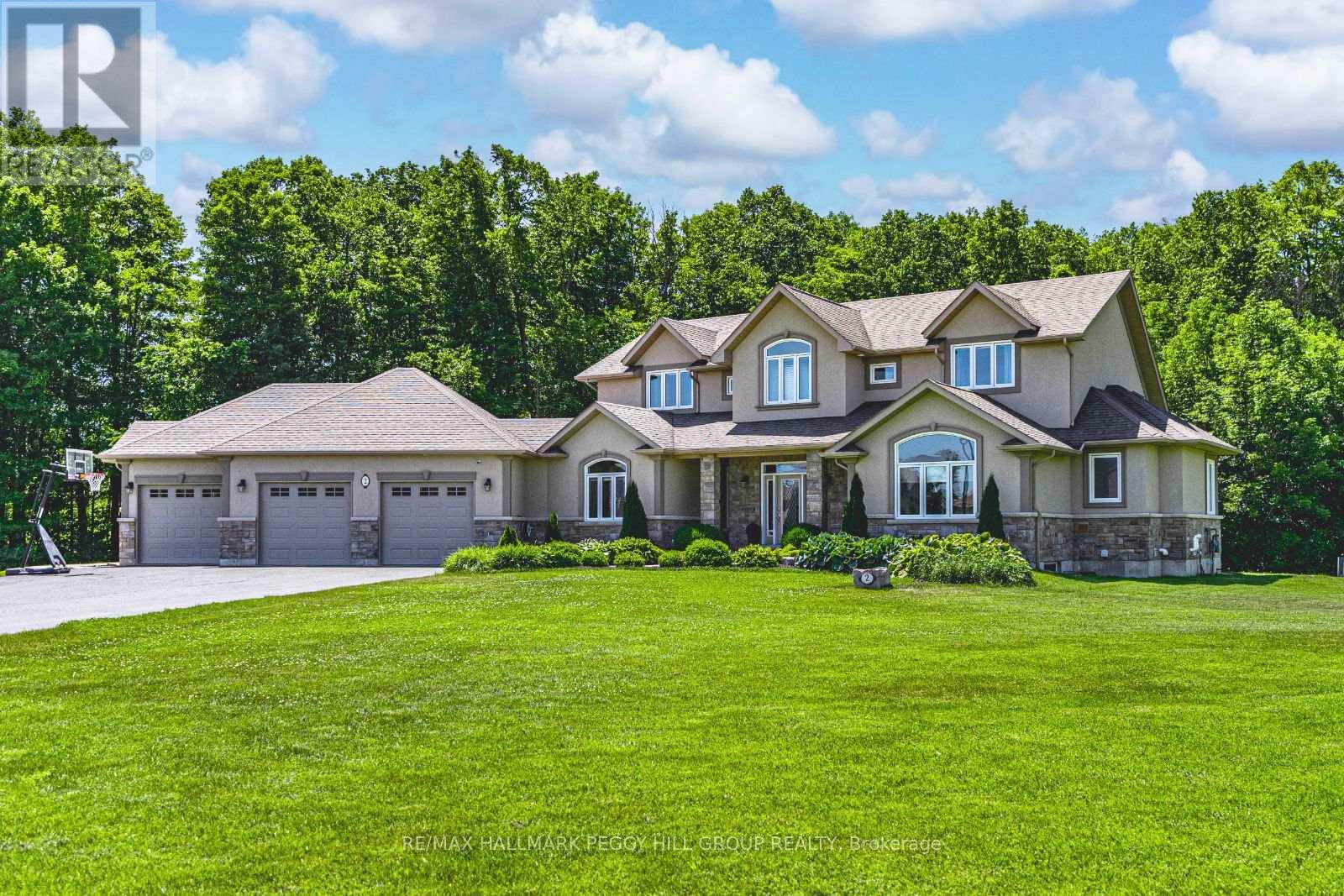 2 SUMACH COURT, Wasaga Beach, Ontario