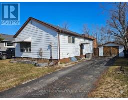 15 NEWTON STREET, Barrie, Ontario