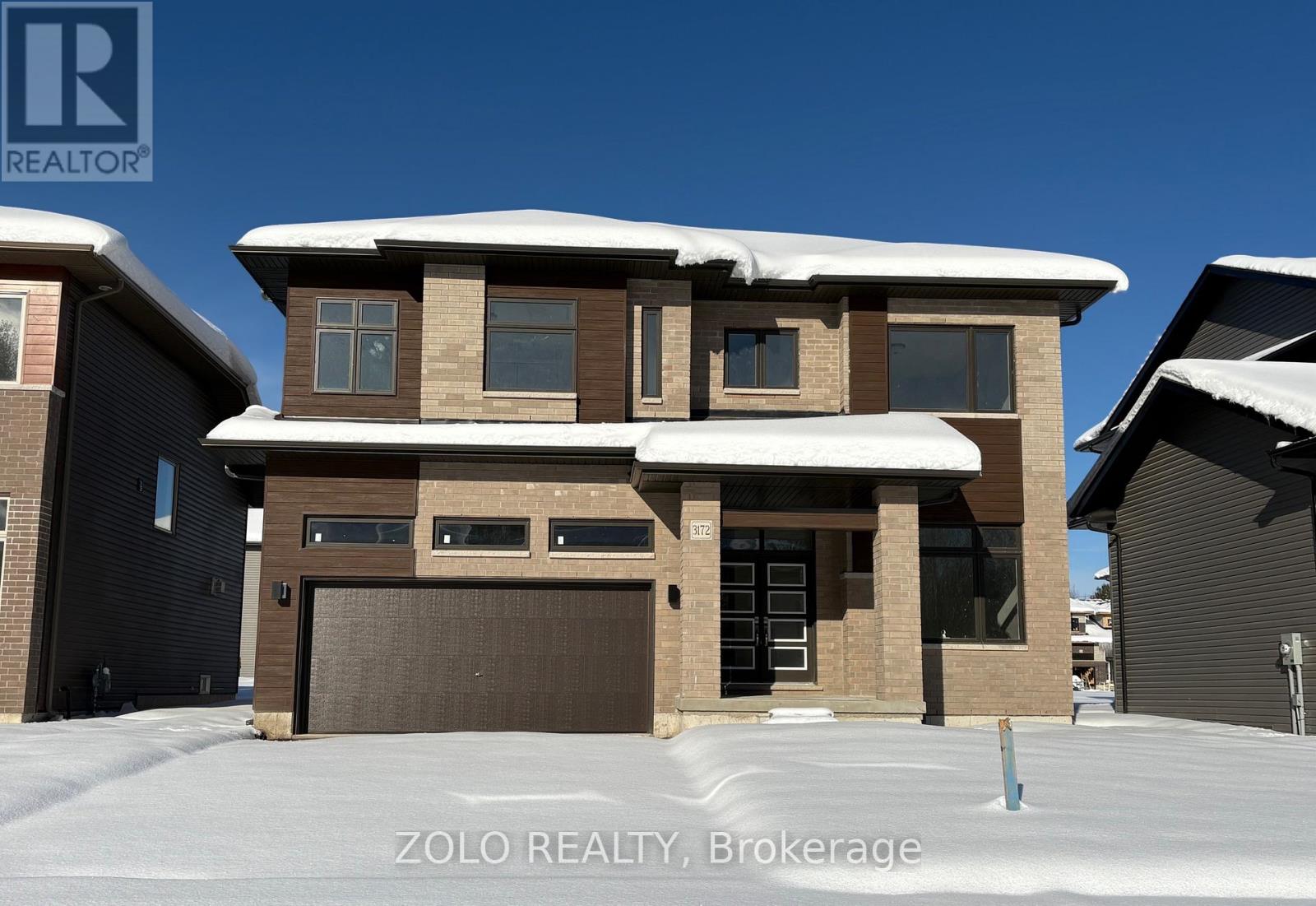 3172 Searidge Street, Severn (West Shore), Ontario  L3V 8R1 - Photo 1 - S12981510