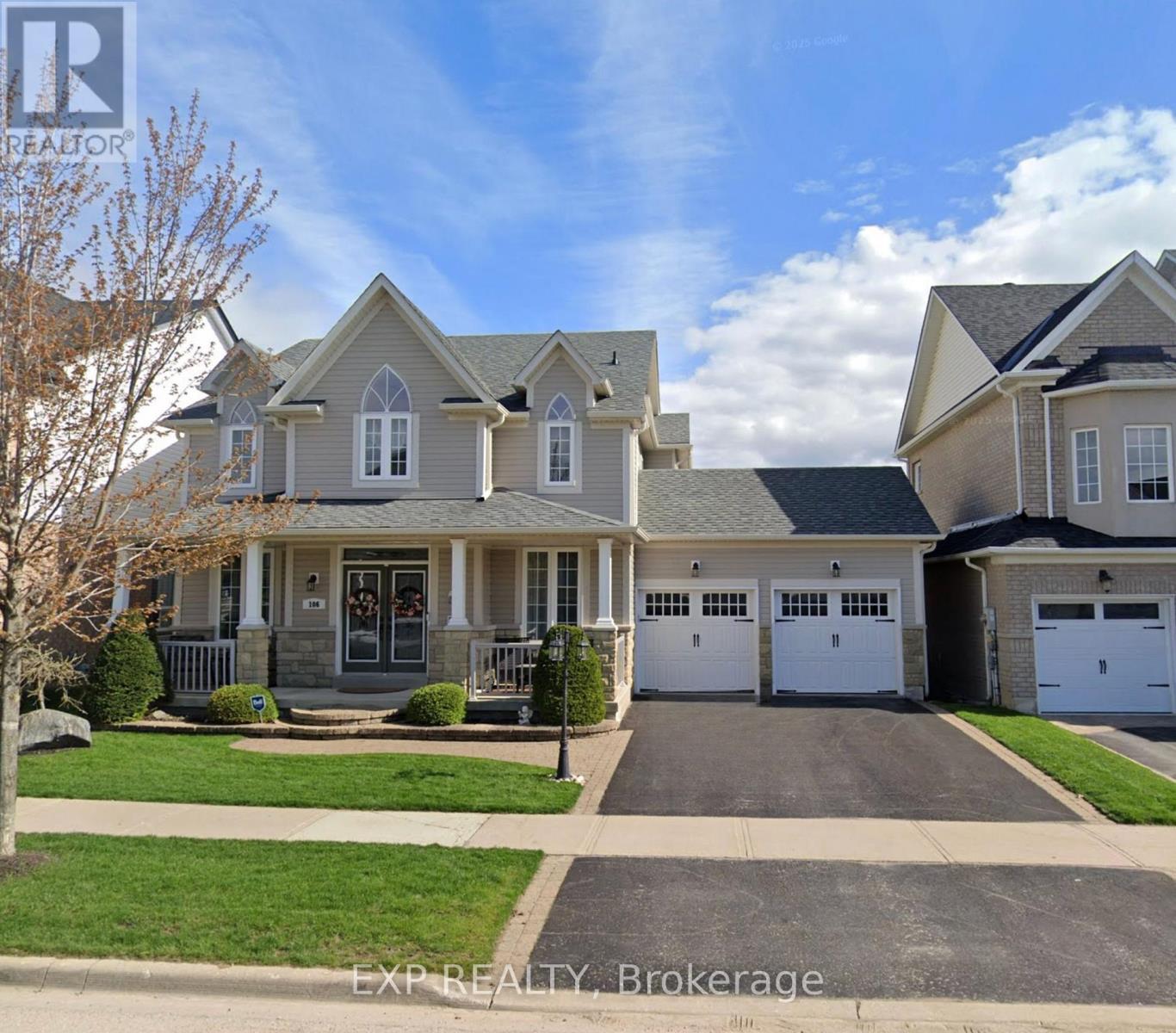 106 Succession Crescent, Barrie (Innis-Shore), Ontario  L4M 7G6 - Photo 1 - S12981682