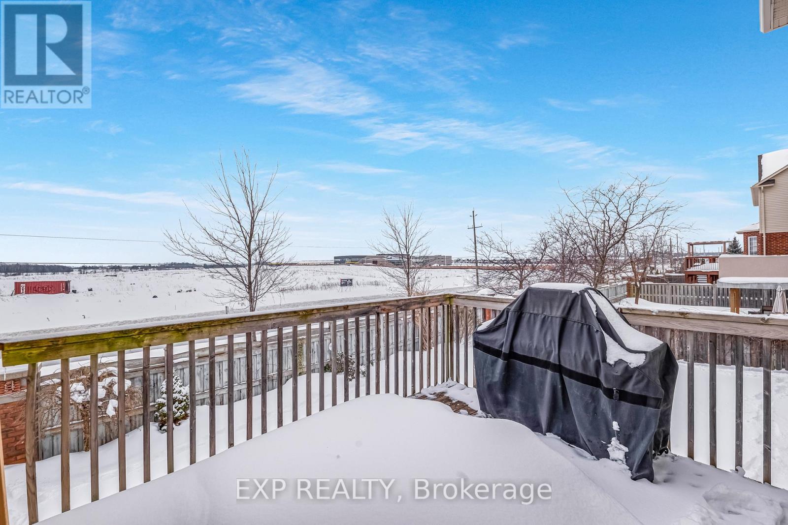 106 Succession Crescent, Barrie (Innis-Shore), Ontario  L4M 7G6 - Photo 16 - S12981682