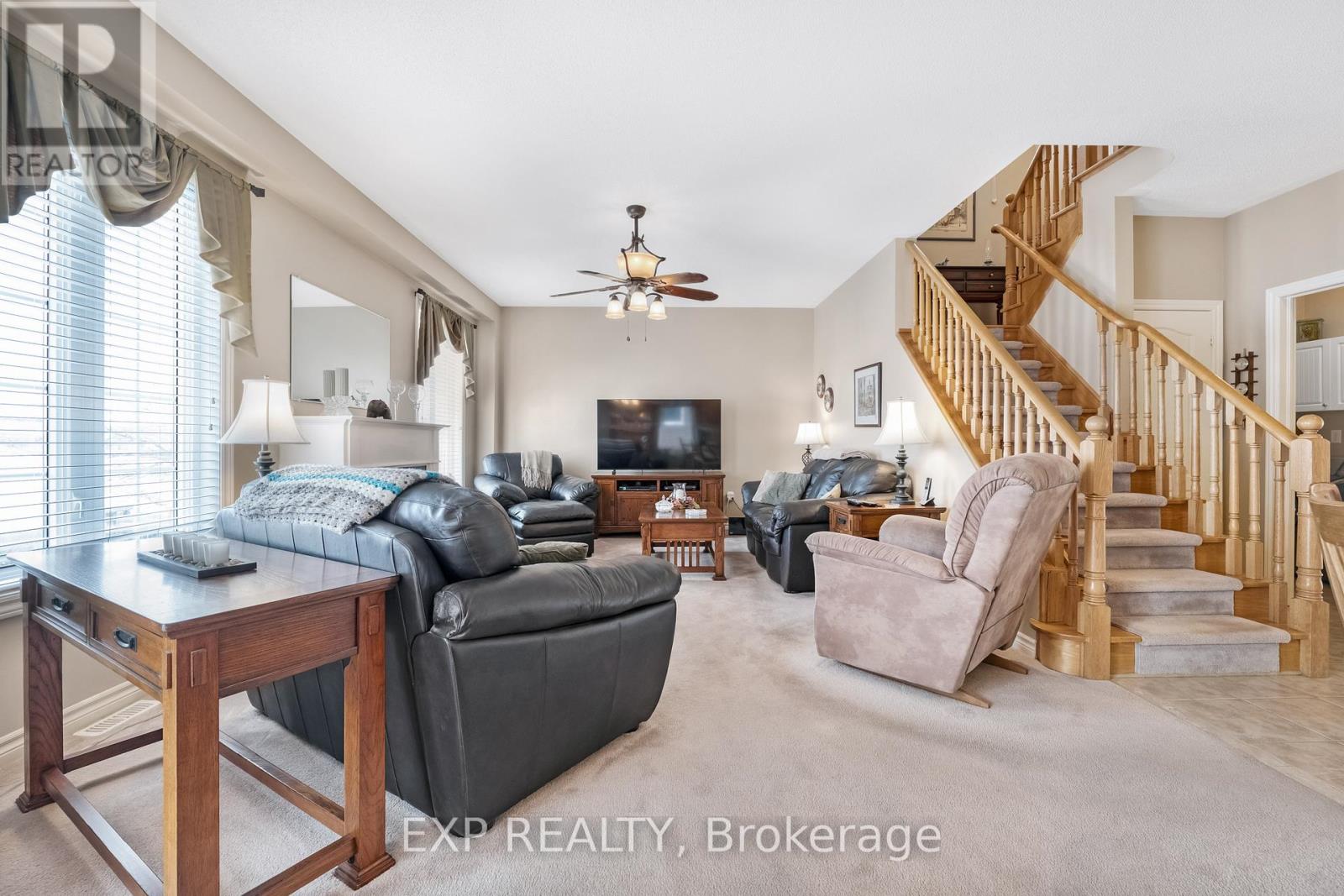 106 Succession Crescent, Barrie (Innis-Shore), Ontario  L4M 7G6 - Photo 17 - S12981682