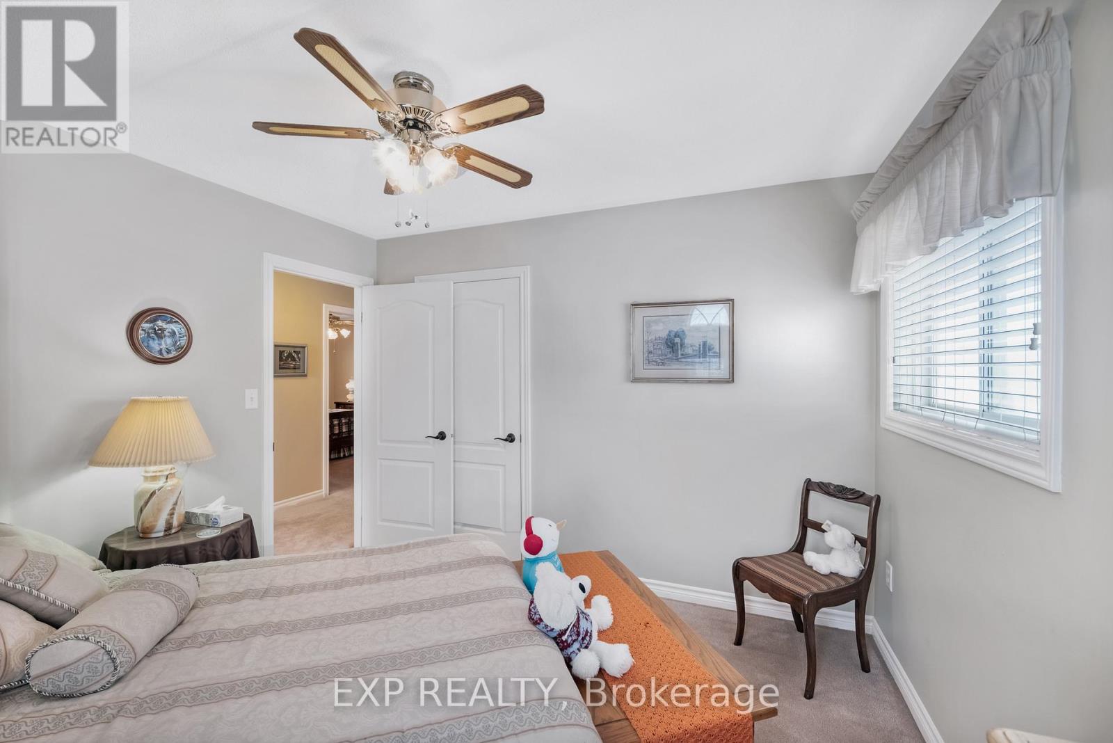 106 Succession Crescent, Barrie (Innis-Shore), Ontario  L4M 7G6 - Photo 36 - S12981682