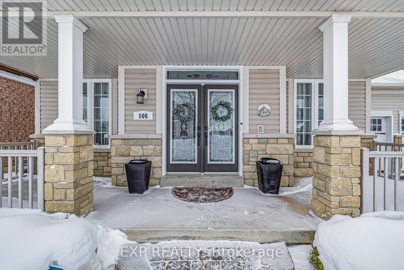 106 Succession Crescent, Barrie (Innis-Shore), Ontario  L4M 7G6 - Photo 4 - S12981682