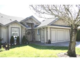 8 3348 MT LEHMAN ROAD, Abbotsford, British Columbia