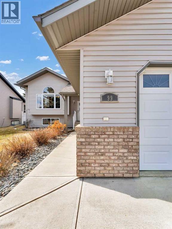 99 Greystone Close, Brooks, Alberta  T1R 1M1 - Photo 4 - A2299621