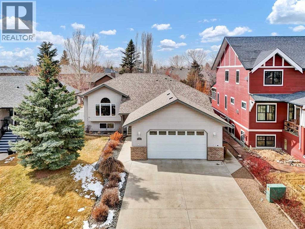 99 Greystone Close, Brooks, Alberta