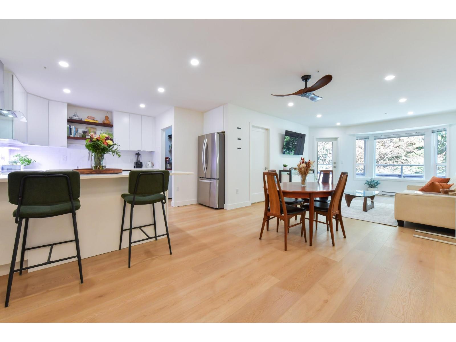 203 2700 Mccallum Road, Abbotsford, British Columbia  V2S 6X9 - Photo 6 - R3108179