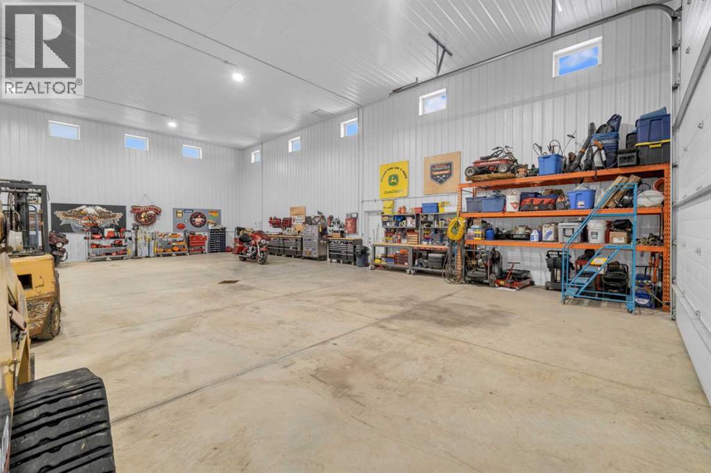 454084 Highway 20, Rural Wetaskiwin No. 10, Alberta  T0C 0M0 - Photo 22 - A2291332