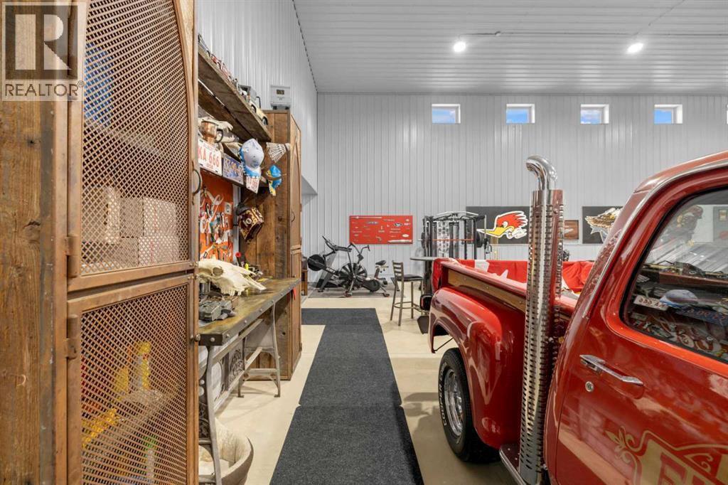 454084 Highway 20, Rural Wetaskiwin No. 10, Alberta  T0C 0M0 - Photo 24 - A2291332