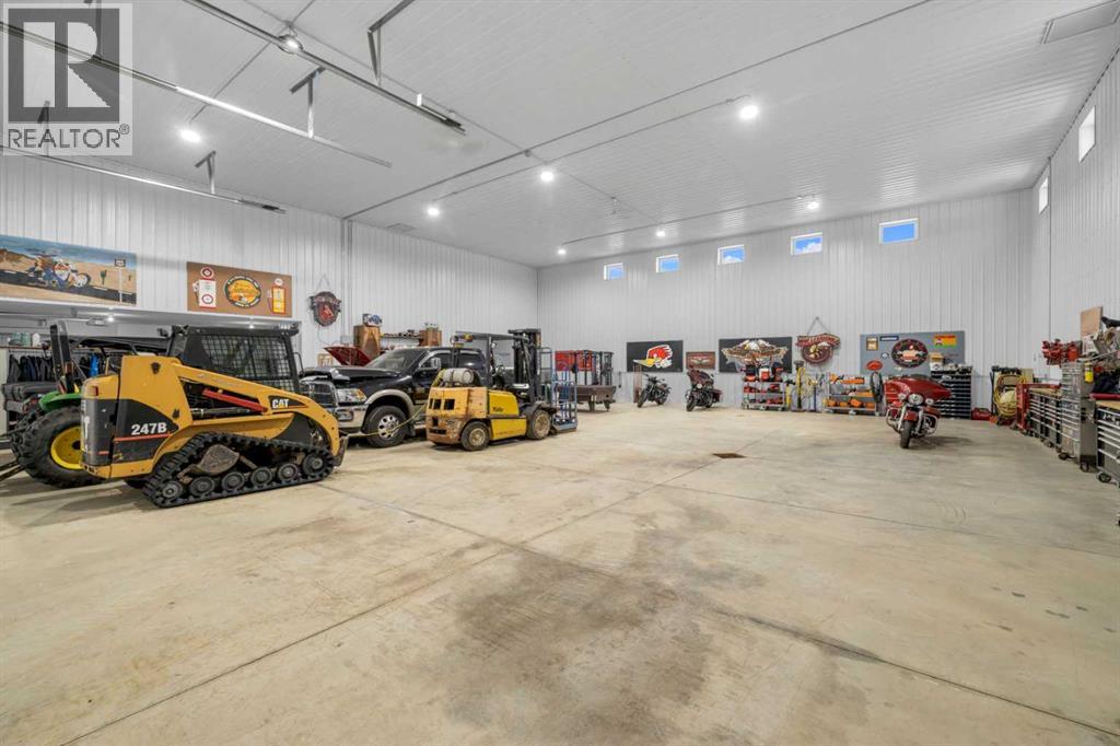 454084 Highway 20, Rural Wetaskiwin No. 10, Alberta  T0C 0M0 - Photo 21 - A2291332