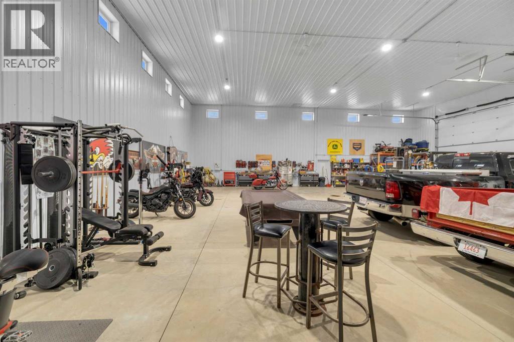 454084 Highway 20, Rural Wetaskiwin No. 10, Alberta  T0C 0M0 - Photo 25 - A2291332