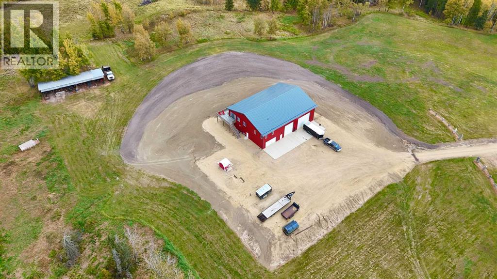 454084 Highway 20, Rural Wetaskiwin No. 10, Alberta  T0C 0M0 - Photo 1 - A2291332