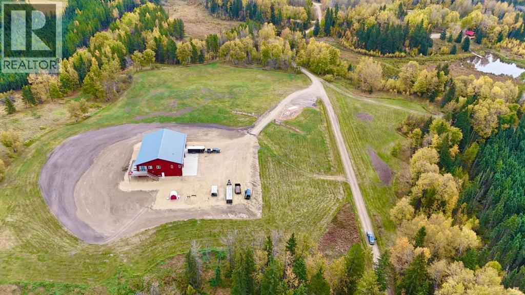 454084 Highway 20, Rural Wetaskiwin No. 10, Alberta  T0C 0M0 - Photo 31 - A2291332