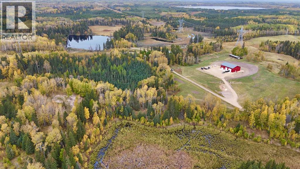 454084 Highway 20, Rural Wetaskiwin No. 10, Alberta  T0C 0M0 - Photo 36 - A2291332