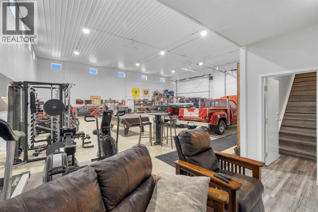 454084 Highway 20, Rural Wetaskiwin No. 10, Alberta  T0C 0M0 - Photo 18 - A2291332