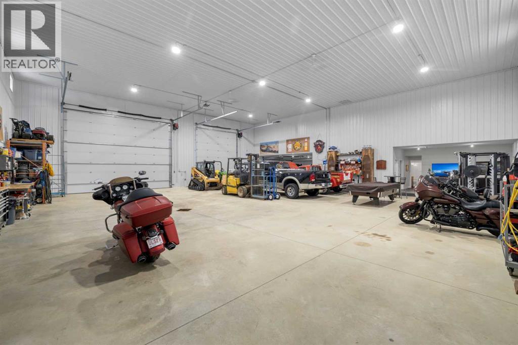 454084 Highway 20, Rural Wetaskiwin No. 10, Alberta  T0C 0M0 - Photo 20 - A2291332