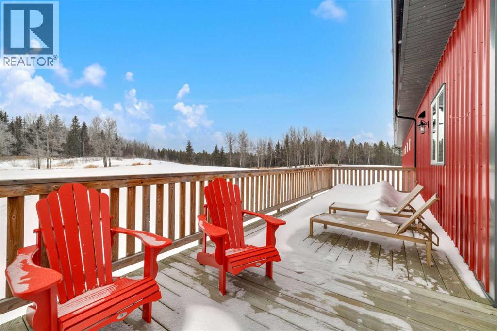 454084 Highway 20, Rural Wetaskiwin No. 10, Alberta  T0C 0M0 - Photo 7 - A2291332