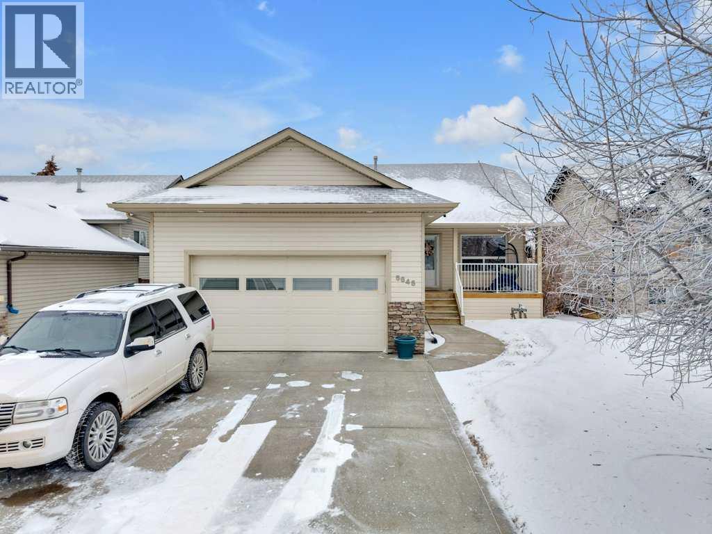 5645 Panorama Drive, Blackfalds, Alberta  T0H 3Y0 - Photo 3 - A2297459