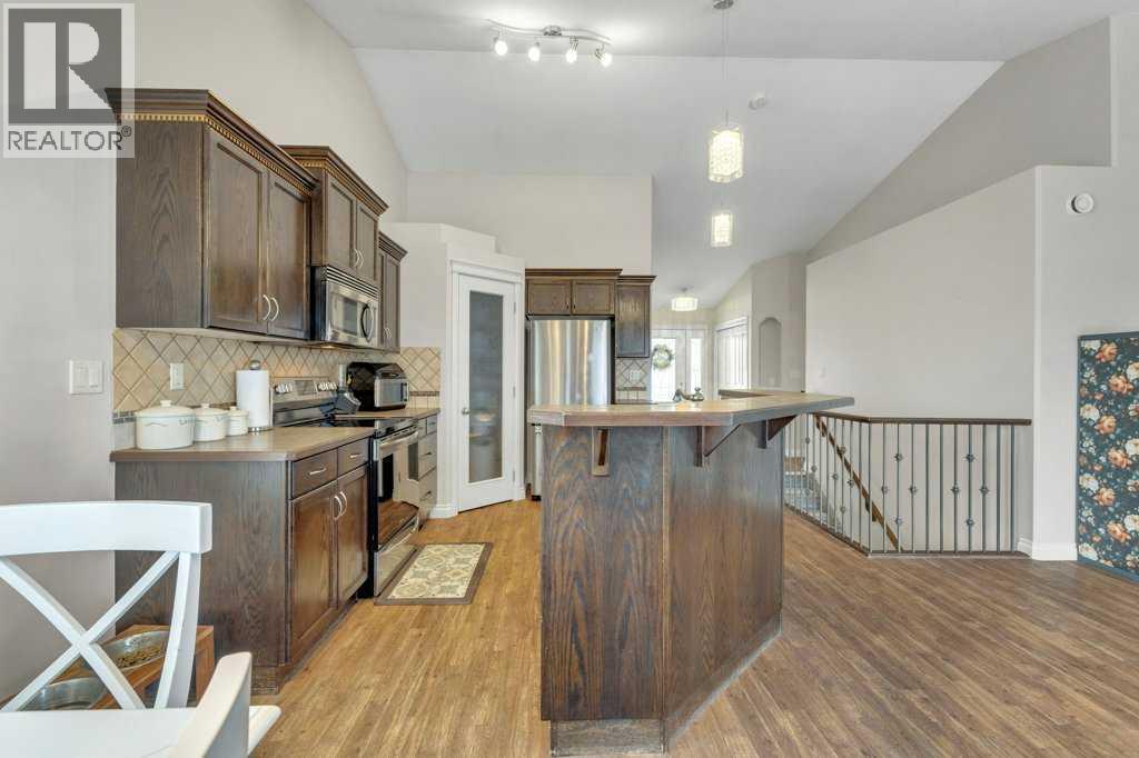 5645 Panorama Drive, Blackfalds, Alberta  T0H 3Y0 - Photo 6 - A2297459