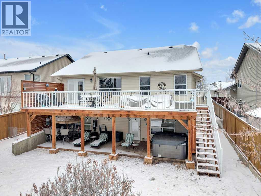 5645 Panorama Drive, Blackfalds, Alberta  T0H 3Y0 - Photo 38 - A2297459