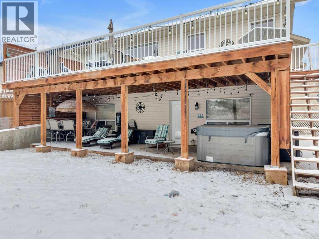 5645 Panorama Drive, Blackfalds, Alberta  T0H 3Y0 - Photo 42 - A2297459