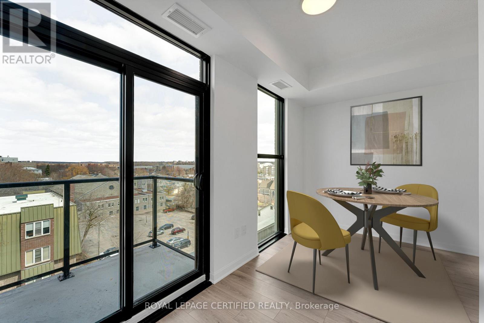 714 - 223 Princess Street, Kingston, Ontario  K7L 1B3 - Photo 25 - X12978830