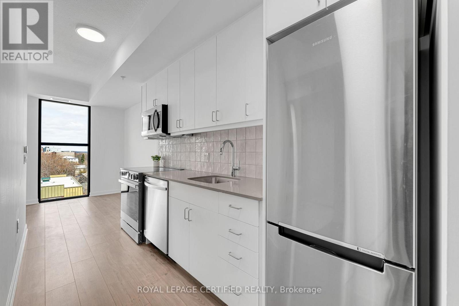 714 - 223 Princess Street, Kingston, Ontario  K7L 1B3 - Photo 14 - X12978830