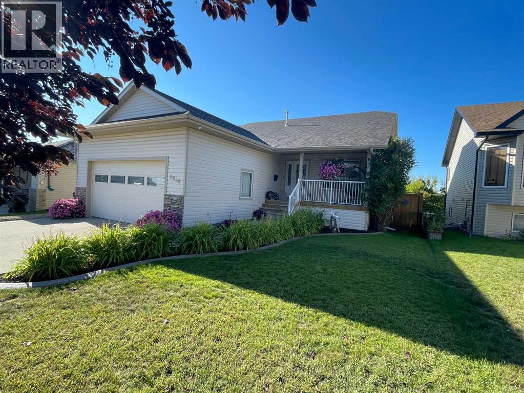 5645 Panorama Drive, Blackfalds, Alberta  T0H 3Y0 - Photo 48 - A2297459