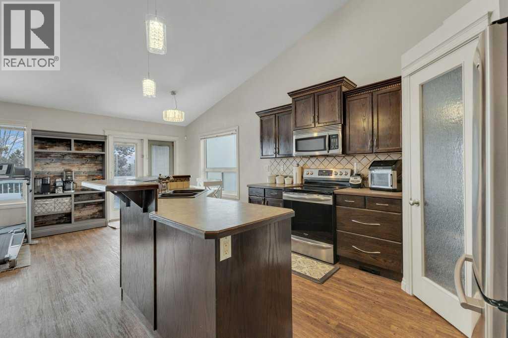 5645 Panorama Drive, Blackfalds, Alberta  T0H 3Y0 - Photo 8 - A2297459
