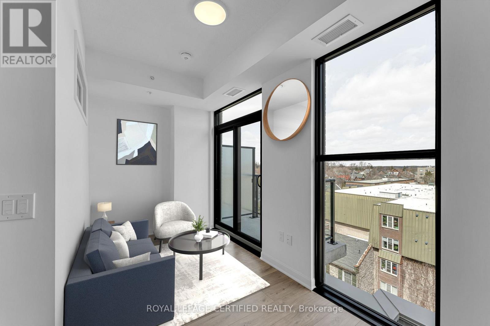 714 - 223 Princess Street, Kingston, Ontario  K7L 1B3 - Photo 23 - X12978830