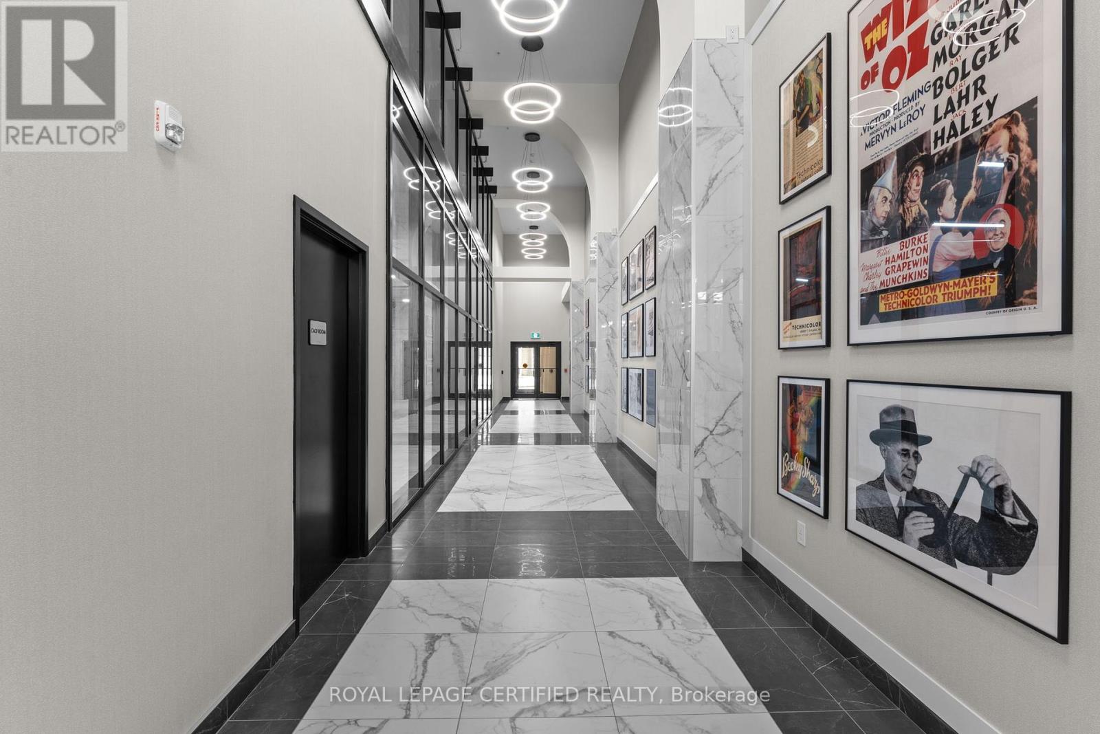 714 - 223 Princess Street, Kingston, Ontario  K7L 1B3 - Photo 4 - X12978830