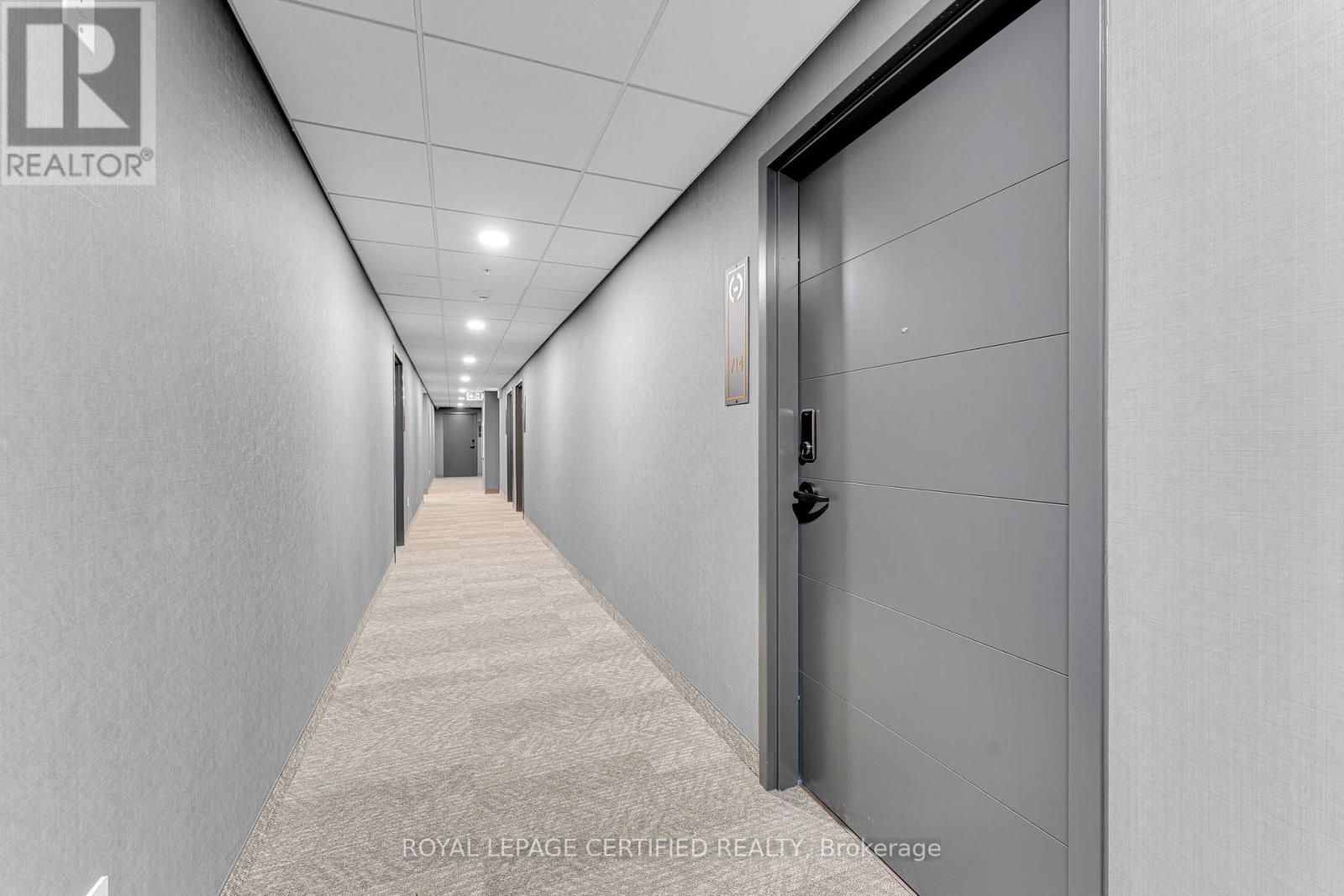 714 - 223 Princess Street, Kingston, Ontario  K7L 1B3 - Photo 8 - X12978830