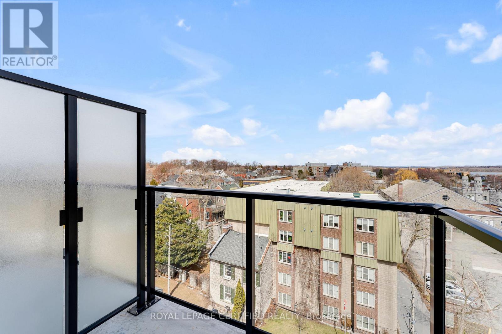 714 - 223 Princess Street, Kingston, Ontario  K7L 1B3 - Photo 29 - X12978830