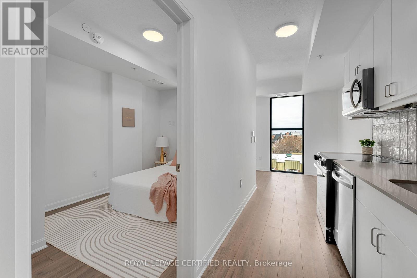 714 - 223 Princess Street, Kingston, Ontario  K7L 1B3 - Photo 19 - X12978830