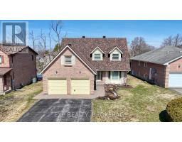 116 MARGARET PLACE, Brockville, Ontario