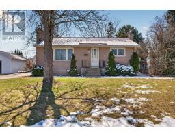 27 LENNOX STREET, Kingston, Ontario